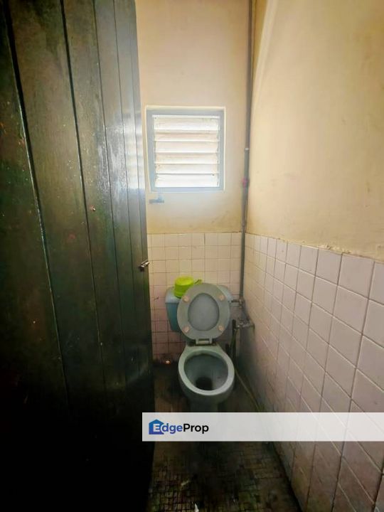 Kepong Baru One Storey House For Sale, Kuala Lumpur, Kepong