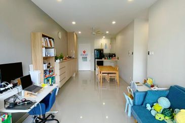 Scenaria (Laman Scenaria Kiara)