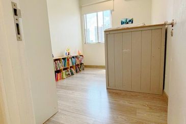 Scenaria (Laman Scenaria Kiara)