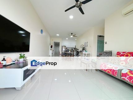 Scenaria Condo ,3 carparks, Kuala Lumpur, Segambut