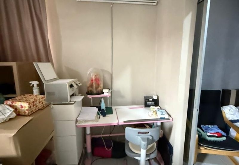 Taman Kepong (Kepong Garden)