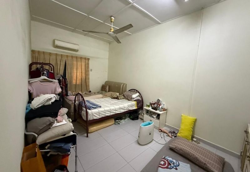 Taman Kepong (Kepong Garden)