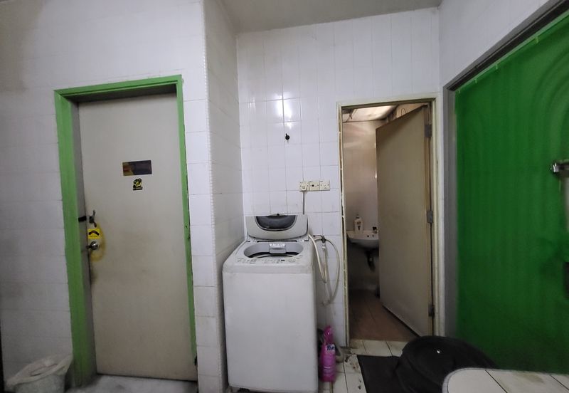 Taman Puchong Perdana