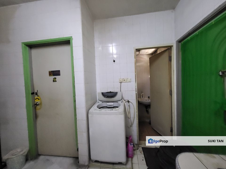 Puchong Perdana 2stry terrace house for sale, Selangor, Puchong