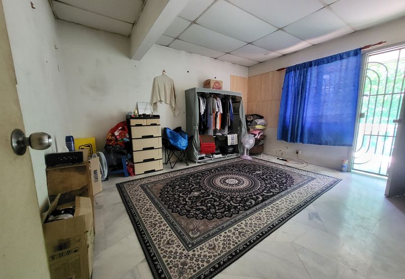 Taman Puchong Perdana