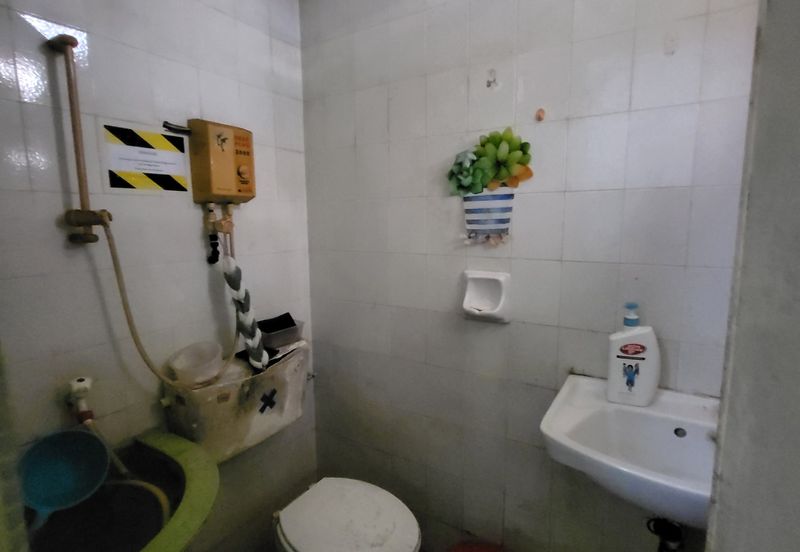 Taman Puchong Perdana