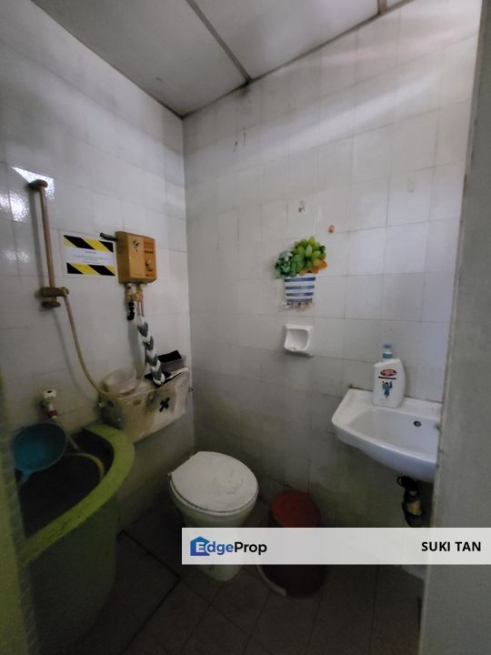 Puchong Perdana 2stry terrace house for sale, Selangor, Puchong