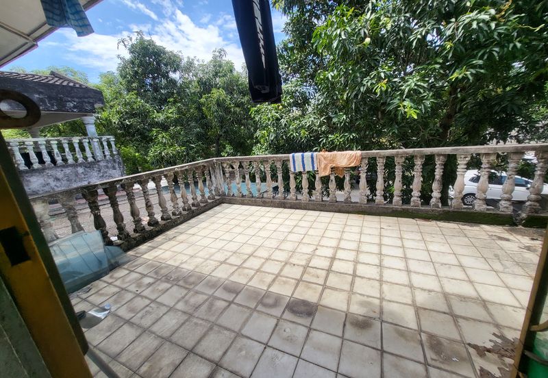 Taman Puchong Perdana