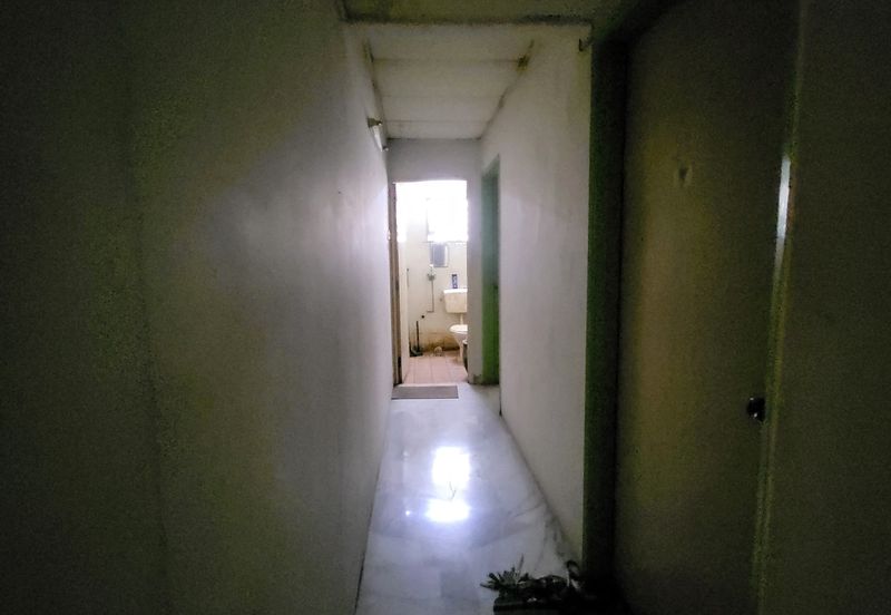 Taman Puchong Perdana