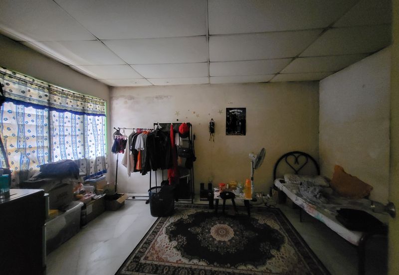 Taman Puchong Perdana