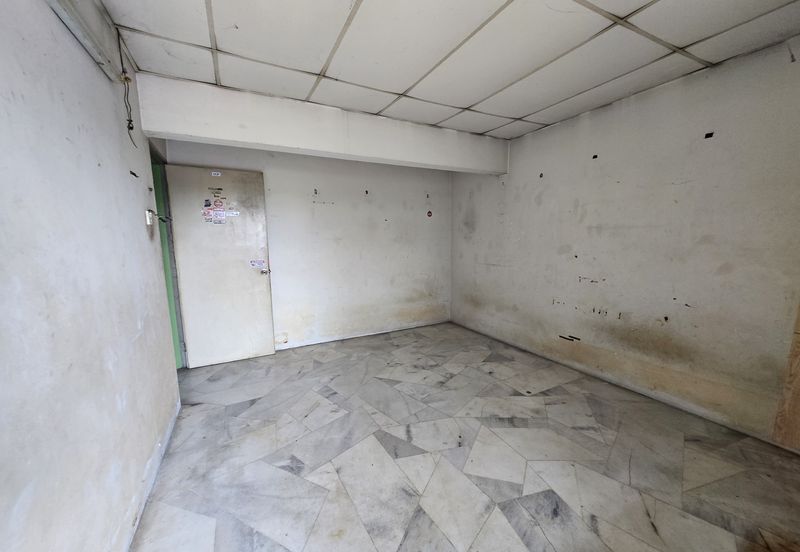 Taman Puchong Perdana