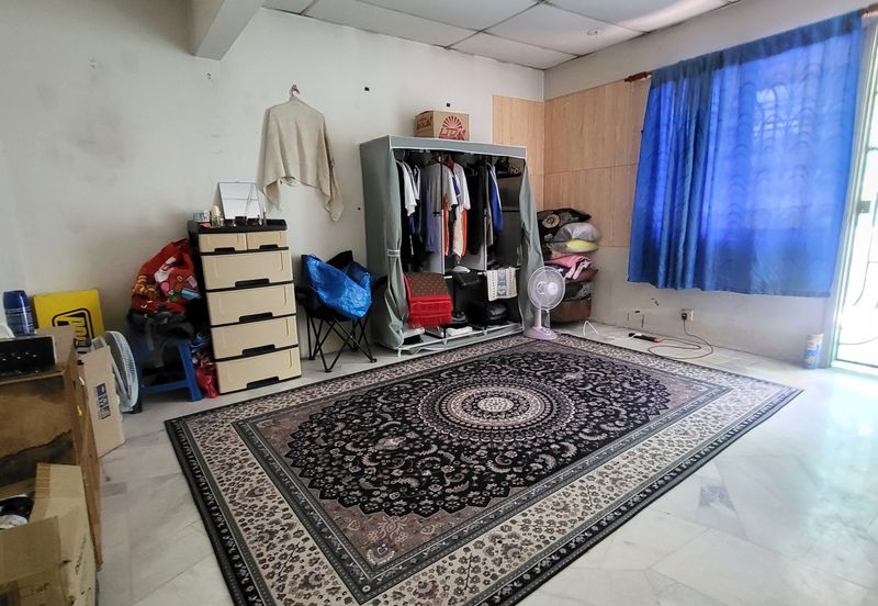 Taman Puchong Perdana