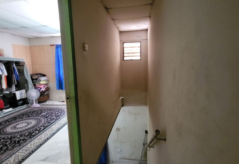 Taman Puchong Perdana