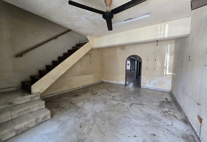 Taman Puchong Perdana