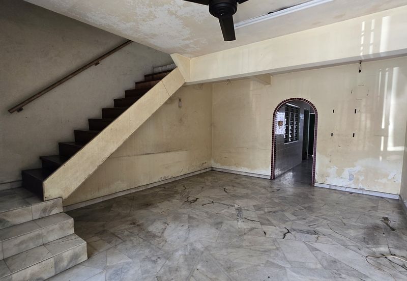 Taman Puchong Perdana