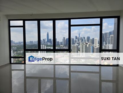 Picasso Residence BEST OFFER RENOVATED & FURNISHED for sale, Kuala Lumpur, Ampang