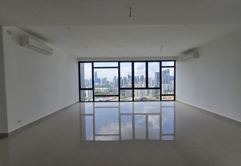 Picasso Residence (Tower A)