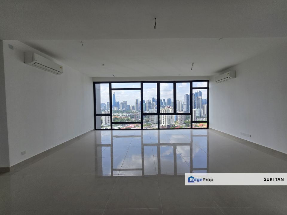 Picasso Residence BEST OFFER RENOVATED & FURNISHED for sale, Kuala Lumpur, Ampang