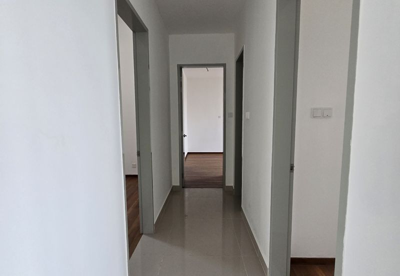 Picasso Residence (Tower A)