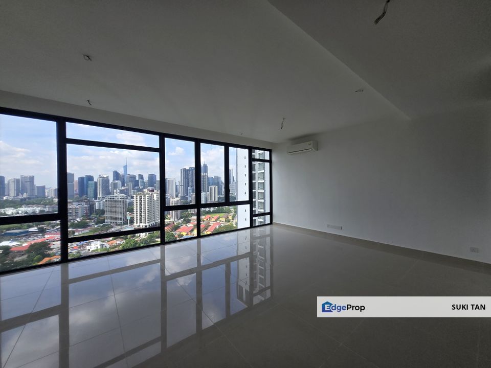 Picasso Residence BEST OFFER RENOVATED & FURNISHED for sale, Kuala Lumpur, Ampang