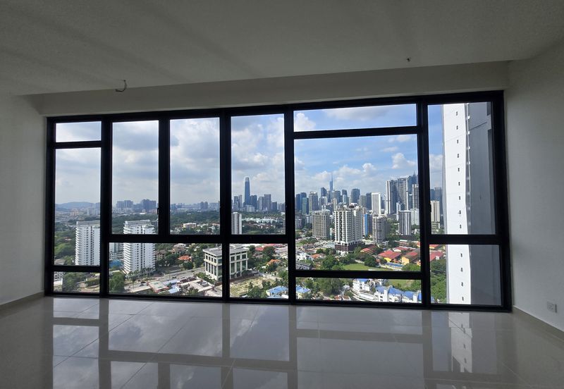 Picasso Residence (Tower A)