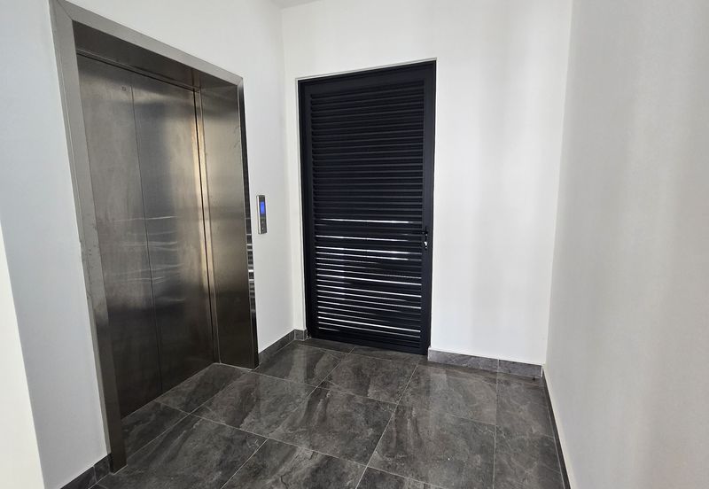 Picasso Residence (Tower A)