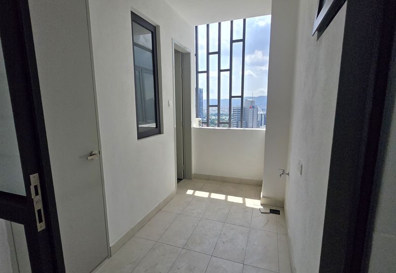 Picasso Residence (Tower A)