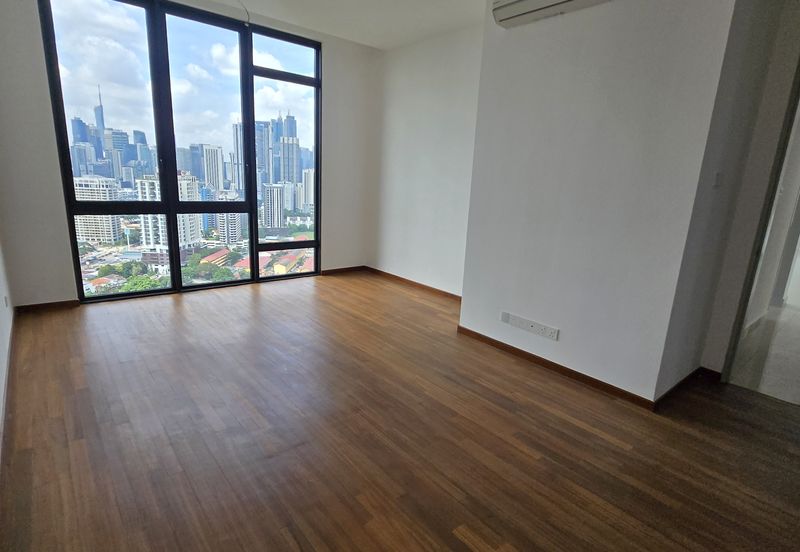 Picasso Residence (Tower A)