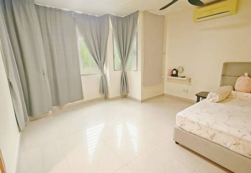 Taman Seri Bukit Segambut