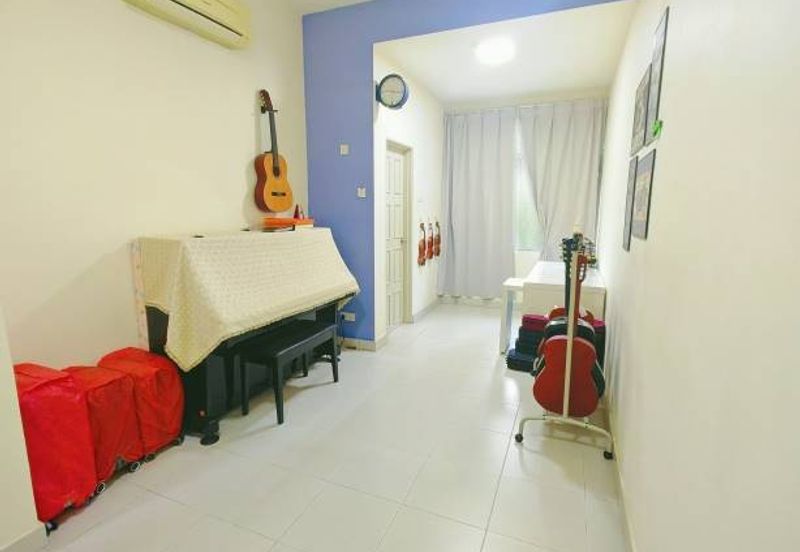 Taman Seri Bukit Segambut