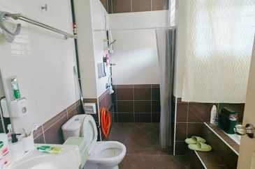 Taman Seri Bukit Segambut