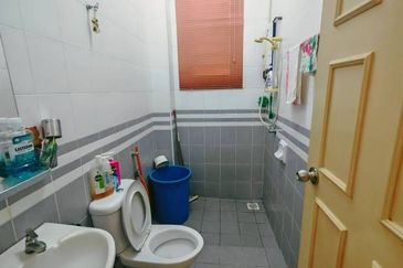 Taman Seri Bukit Segambut