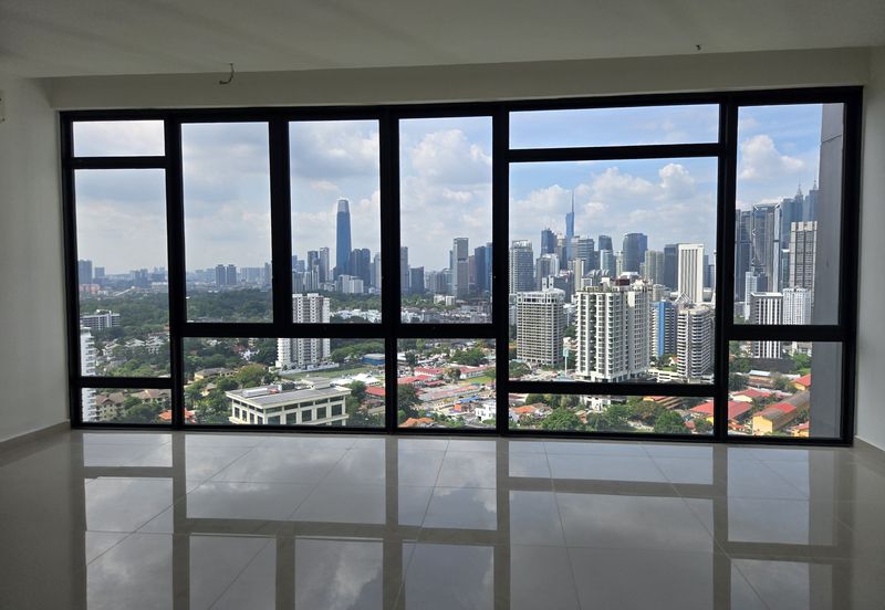 Picasso Residence (Tower A)