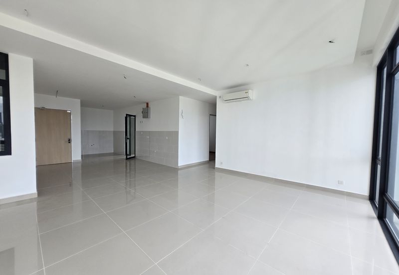 Picasso Residence (Tower A)