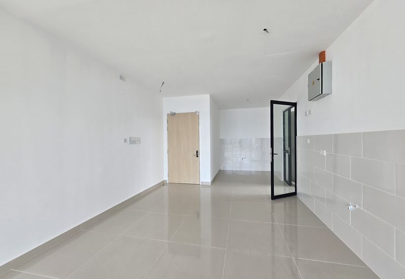 Picasso Residence (Tower A)