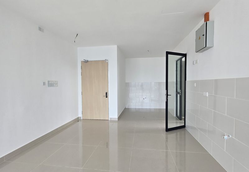 Picasso Residence (Tower A)