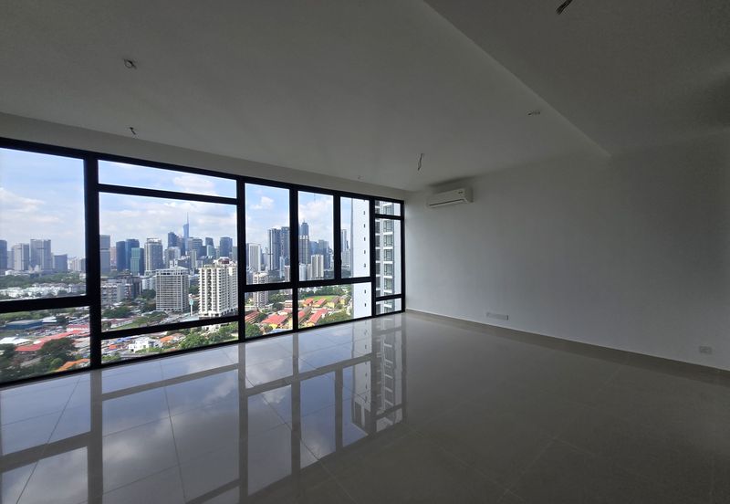 Picasso Residence (Tower A)