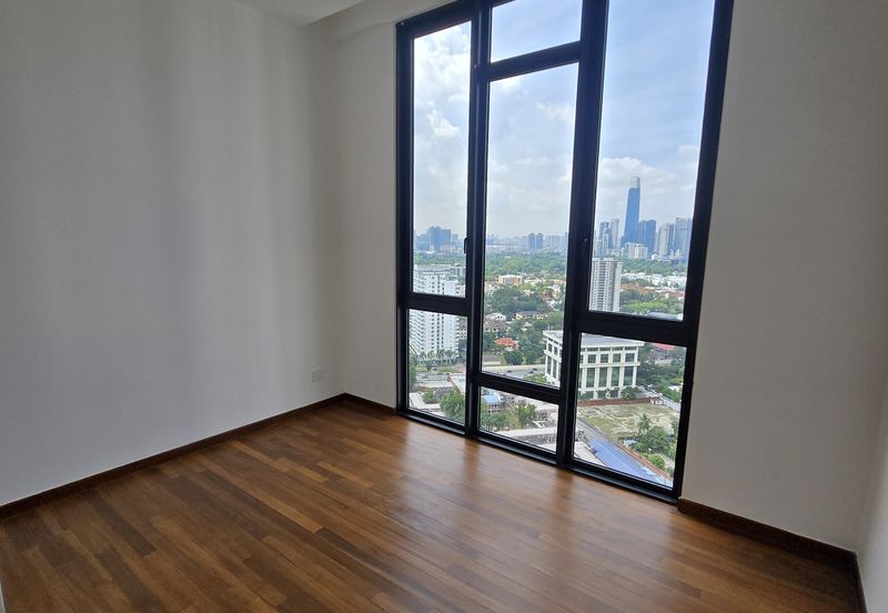 Picasso Residence (Tower A)