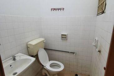 Taman Puchong Perdana