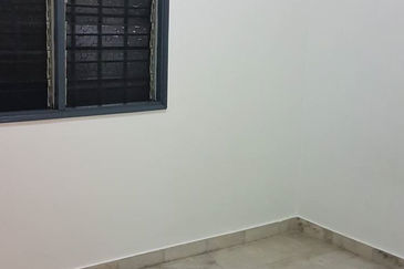 Taman Puchong Perdana