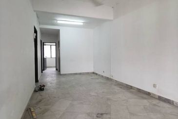 Taman Puchong Perdana