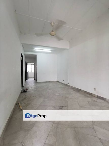 Puchong Perdana Single Storey House For Sale, Selangor, Puchong
