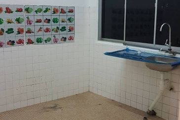 Taman Puchong Perdana