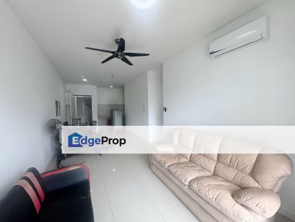 Scenaria Condo For Sale , Pool View , 2 carpars, Kuala Lumpur, Segambut