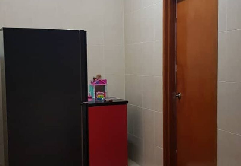 Laman Rimbunan Matahari