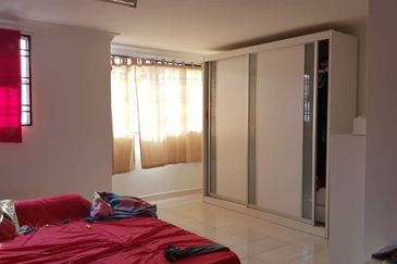 Laman Rimbunan Matahari