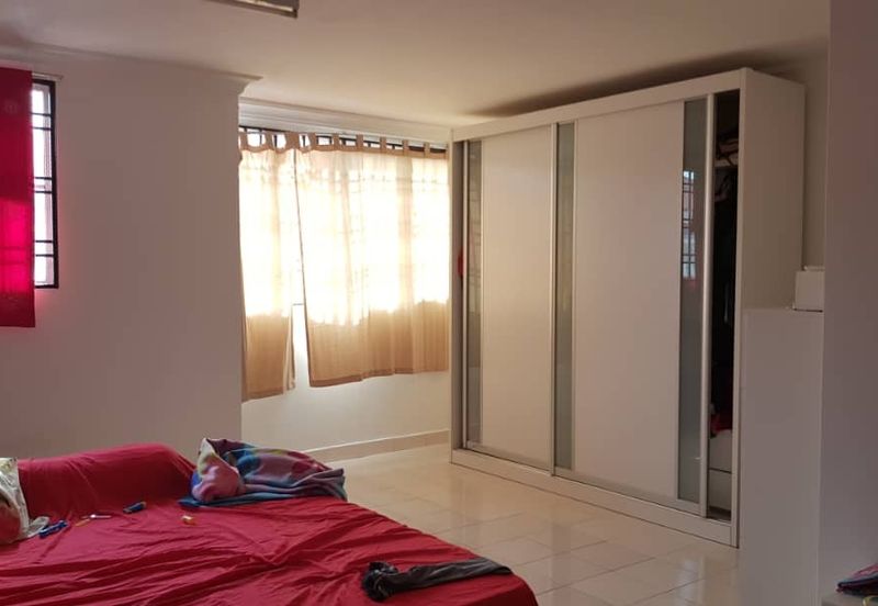 Laman Rimbunan Matahari