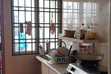 Laman Rimbunan Matahari