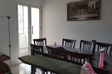 Laman Rimbunan Matahari