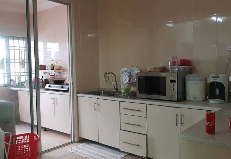 Laman Rimbunan Matahari